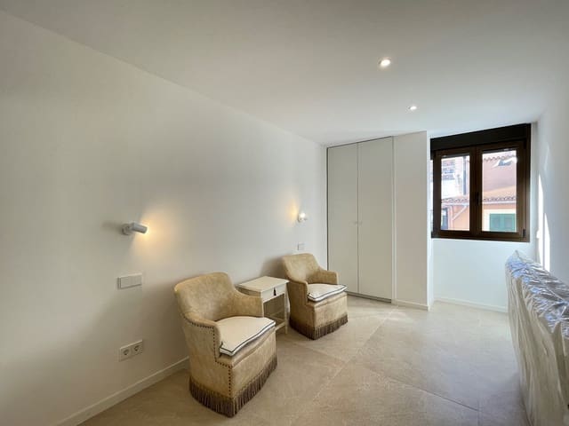 3 quarto Apartamento para arrendar em El Camp d'en Serralta, Palma de Mallorca - 1 700 € (Ref: 9606728)