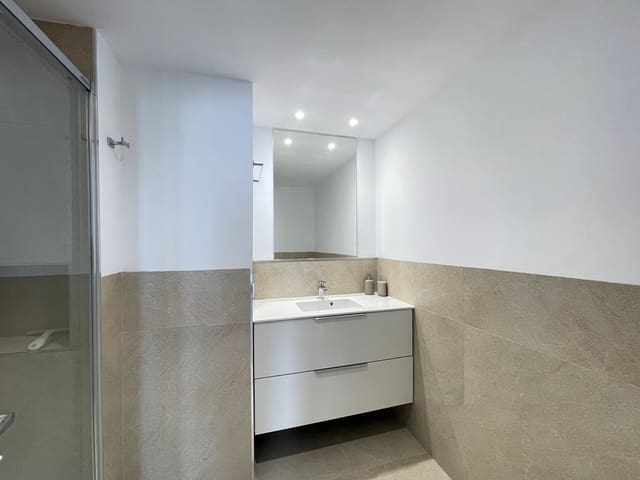 3 sypialnia Apartament do wynajęcia w El Camp d'en Serralta, Palma de Mallorca - 1 700 € (Ref: 9606728)