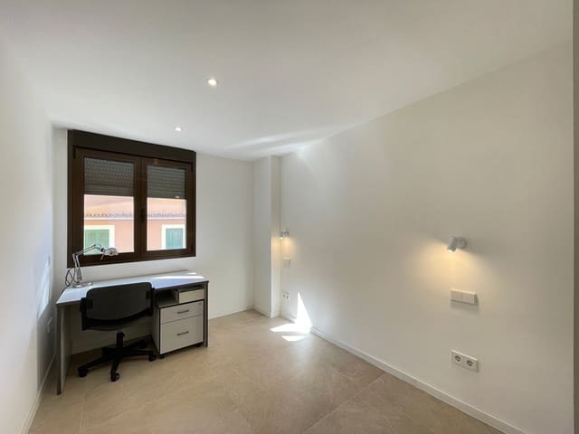 3 soverom Leilighet til leie i El Camp d'en Serralta, Palma de Mallorca - € 1 700 (Ref: 9606728)