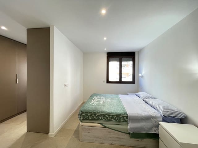 3 soverom Leilighet til leie i El Camp d'en Serralta, Palma de Mallorca - € 1 700 (Ref: 9606728)