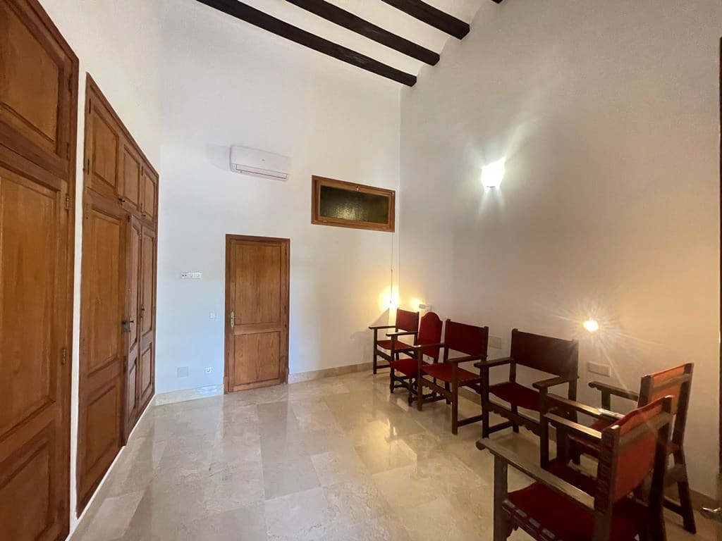 2 soverom Leilighet til leie i Palma de Mallorca - € 3 300 (Ref: 9715469)