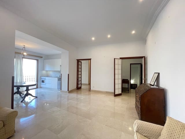 2 soverom Leilighet til leie i Centro, Palma de Mallorca - € 3 300 (Ref: 9715469)