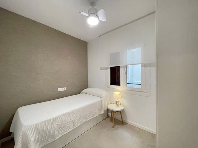 2 soveværelse Lejlighed til leje i Plaça dels Patins, Palma de Mallorca - € 1.700 (Ref: 9819705)