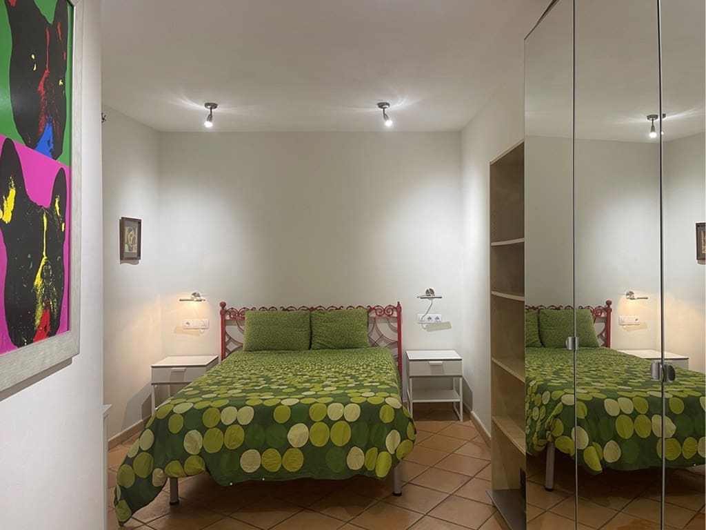 1 bedroom Apartment for rent in Palma de Mallorca - € 1,100 (Ref: 9850504)