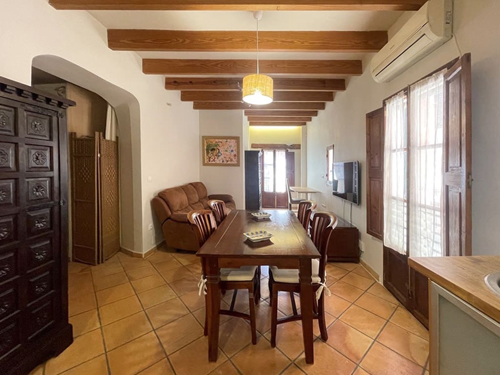 1 bedroom Apartment for rent in Palma de Mallorca - € 1,100 (Ref: 9850504)