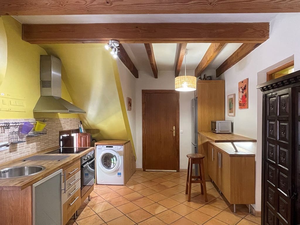 1 bedroom Apartment for rent in Palma de Mallorca - € 1,100 (Ref: 9850504)
