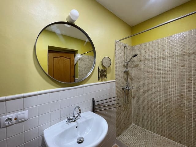 1 sovrum Lägenhet att hyra i El Sindicat, Palma de Mallorca - 1 100 € (Ref: 9850504)