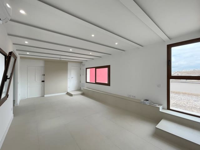 2 soveværelse Lejlighed til leje i Jaume III, Palma de Mallorca - € 1.600 (Ref: 9872518)