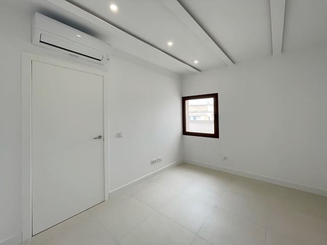 2 soveværelse Lejlighed til leje i Jaume III, Palma de Mallorca - € 1.600 (Ref: 9872518)