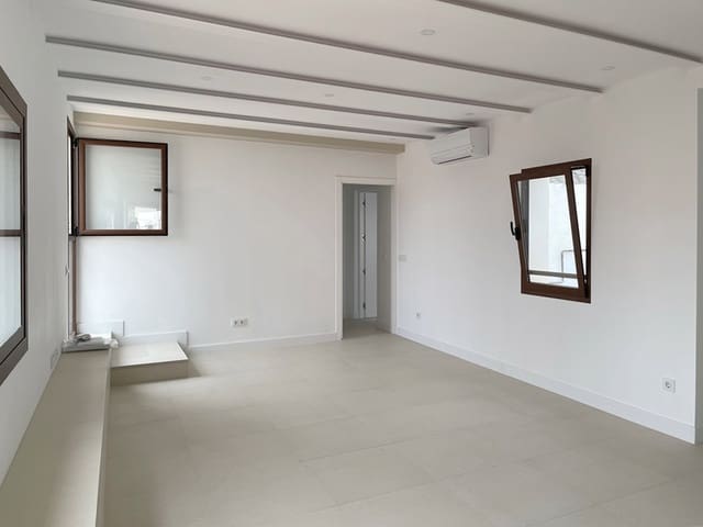 2 soveværelse Lejlighed til leje i Jaume III, Palma de Mallorca - € 1.600 (Ref: 9872518)