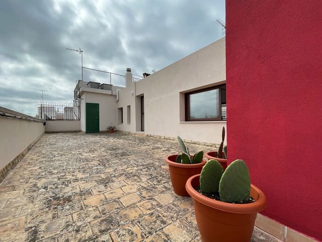 2 soveværelse Lejlighed til leje i Jaume III, Palma de Mallorca - € 1.600 (Ref: 9872518)