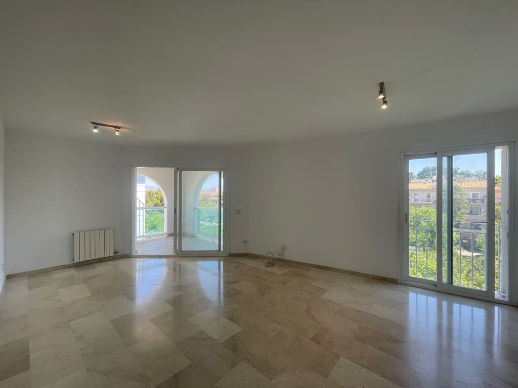 Apartamento de 1 habitación en Palma de Mallorca en alquiler con garaje - 1.500 € (Ref: 9897404)
