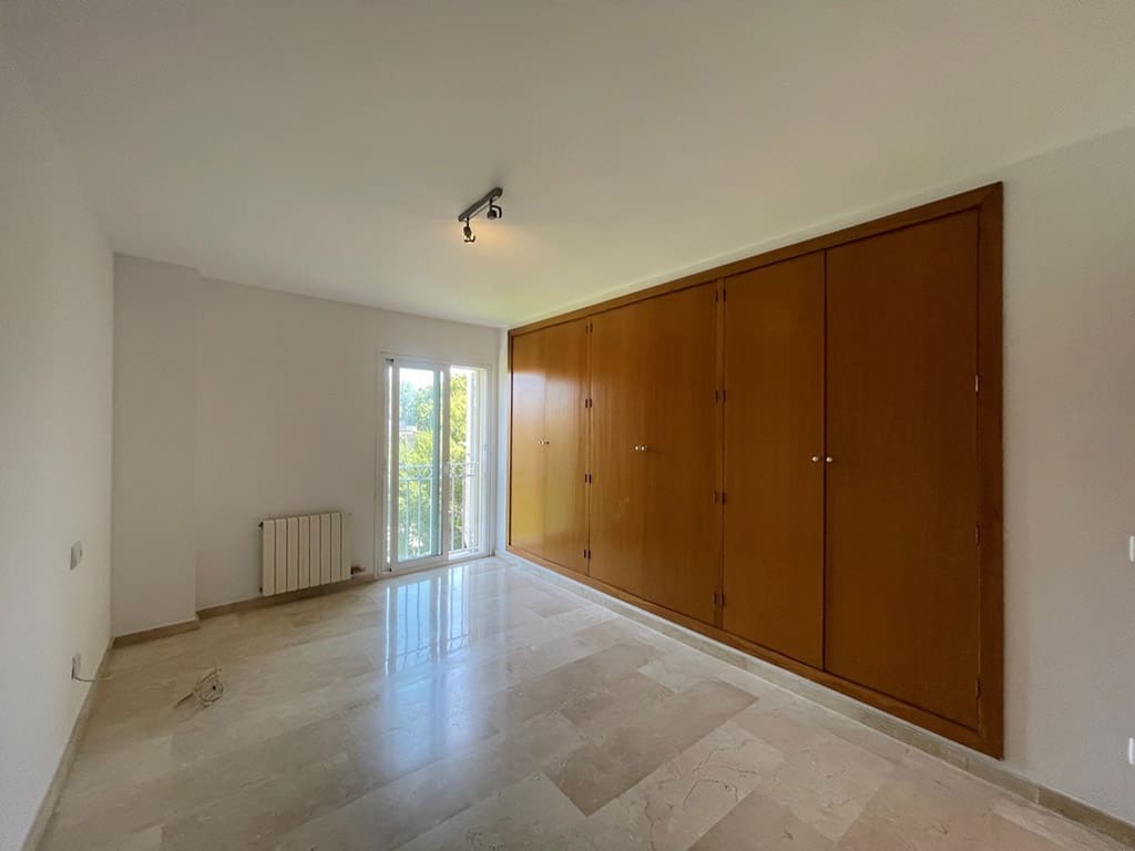 Apartamento de 1 habitación en Palma de Mallorca en alquiler con garaje - 1.500 € (Ref: 9897404)