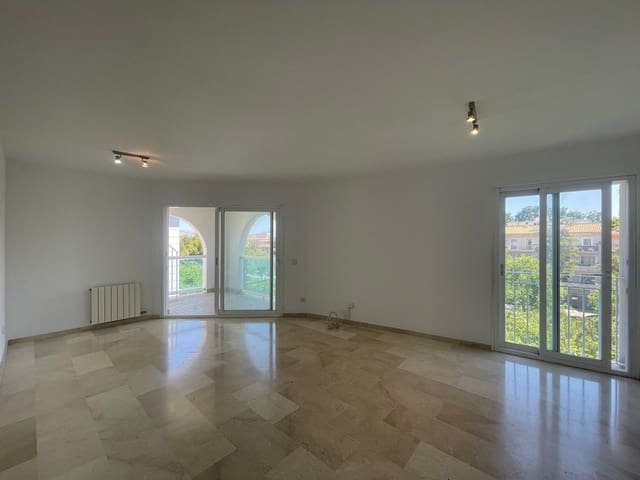 Apartamento de 1 habitación en Coll d'en Rabassa, Palma de Mallorca en alquiler con garaje - 1.500 € (Ref: 9897404)