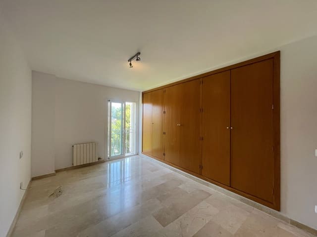 1 Zimmer Apartment zu vermieten in Coll d'en Rabassa, Palma de Mallorca mit Garage - 1.500 € (Ref: 9897404)