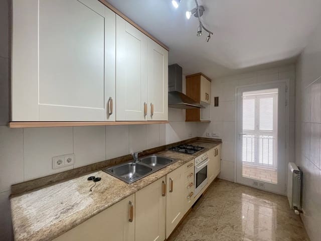 1 Zimmer Apartment zu vermieten in Coll d'en Rabassa, Palma de Mallorca mit Garage - 1.500 € (Ref: 9897404)