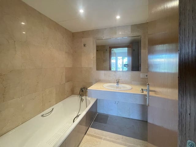 1 Zimmer Apartment zu vermieten in Coll d'en Rabassa, Palma de Mallorca mit Garage - 1.500 € (Ref: 9897404)