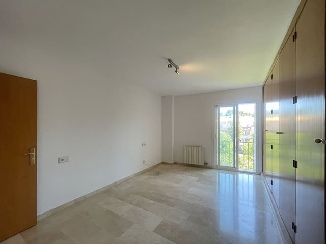 1 camera da letto Appartamento da affittare in Coll d'en Rabassa, Palma de Mallorca con garage - 1.500 € (Rif: 9897404)