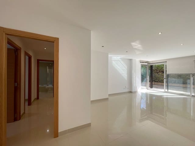 3 bedroom Apartment for rent in San Agustín / Sant Agustí, Palma de Mallorca with garage - € 2,300 (Ref: 9911843)