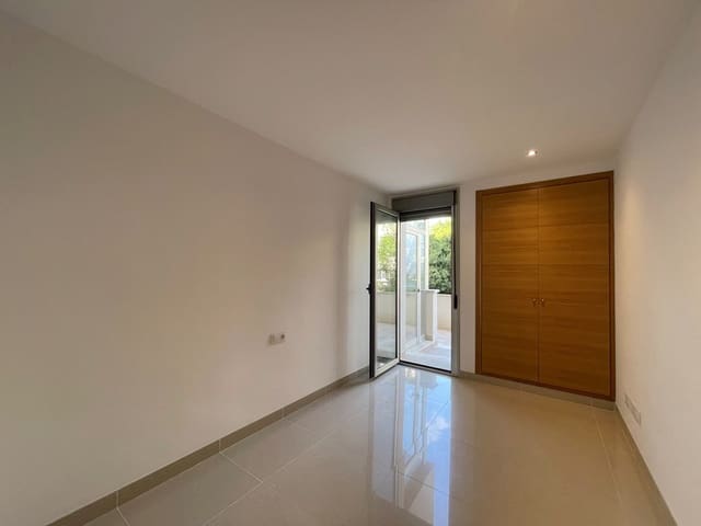 3 bedroom Apartment for rent in San Agustín / Sant Agustí, Palma de Mallorca with garage - € 2,300 (Ref: 9911843)