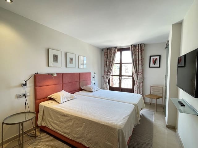 2 sypialnia Apartament do wynajęcia w La Calatrava, Palma de Mallorca z garażem - 3 500 € (Ref: 9911844)