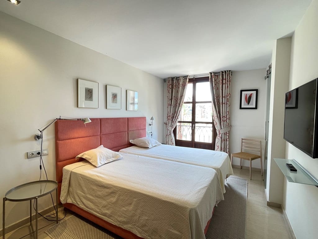 2 Zimmer Apartment zu vermieten in Palma de Mallorca mit Garage - 3.300 € (Ref: 9911844)