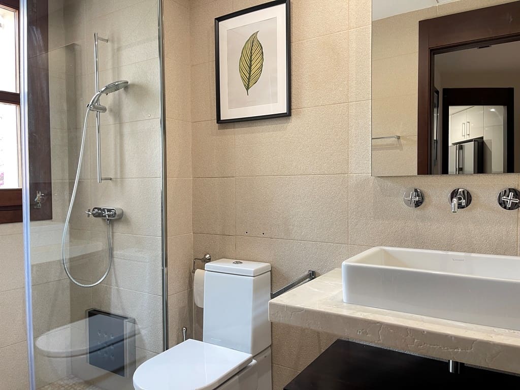 2 Zimmer Apartment zu vermieten in Palma de Mallorca mit Garage - 3.300 € (Ref: 9911844)