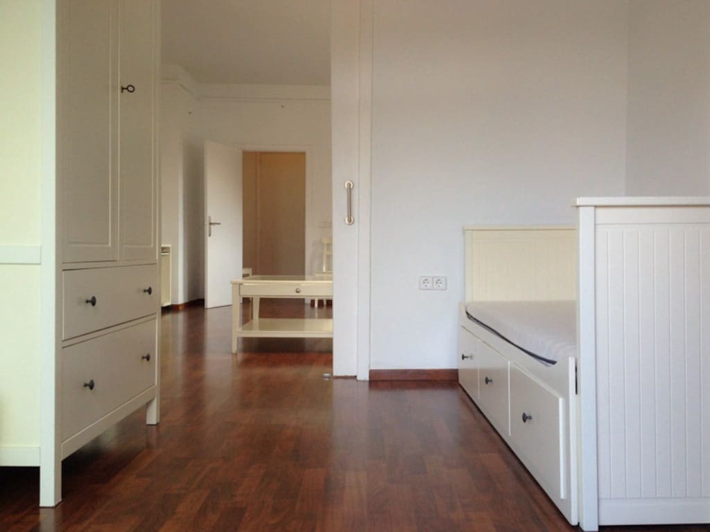 2 soverom Leilighet til salgs i Palma de Mallorca med garasje - € 370 000 (Ref: 9946739)