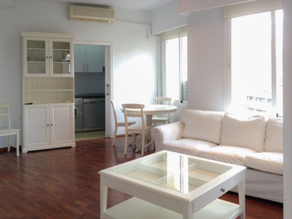 2 soverom Leilighet til salgs i Palma de Mallorca med garasje - € 370 000 (Ref: 9946739)