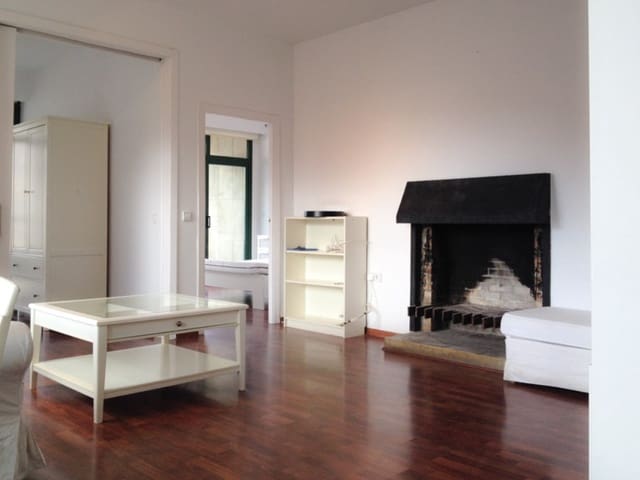 2 soverom Leilighet til salgs i El Terreno, Palma de Mallorca med garasje - € 370 000 (Ref: 9946739)