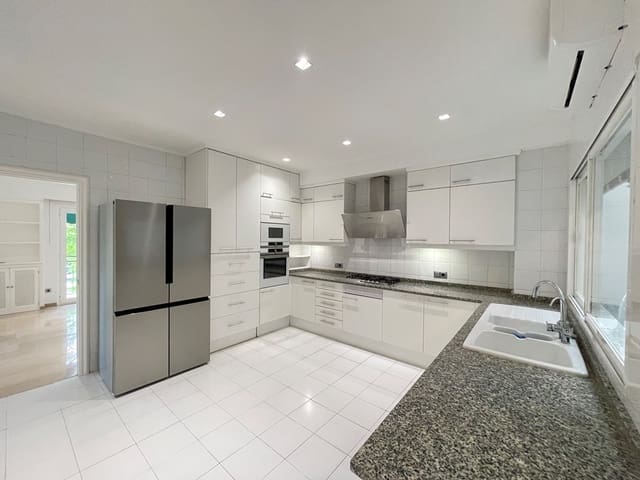 4 makuuhuone Huoneisto vuokrattavana paikassa Jaume III, Palma de Mallorca mukana 
autotalli - 4 000 € (Ref: 9946740)