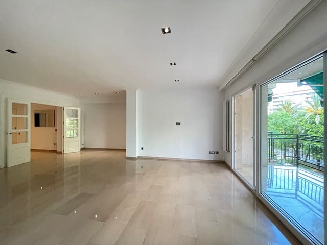 4 makuuhuone Huoneisto vuokrattavana paikassa Jaume III, Palma de Mallorca mukana 
autotalli - 4 000 € (Ref: 9946740)