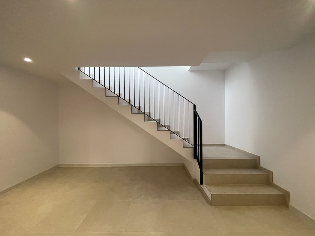 2 makuuhuone Huoneisto vuokrattavana paikassa San Agustin / Sant Agusti mukana 
autotalli - 3 000 € (Ref: 9958550)