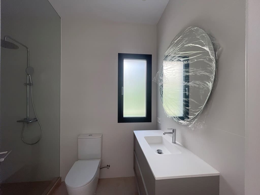 2 makuuhuone Huoneisto vuokrattavana paikassa San Agustin / Sant Agusti mukana 
autotalli - 3 000 € (Ref: 9958550)