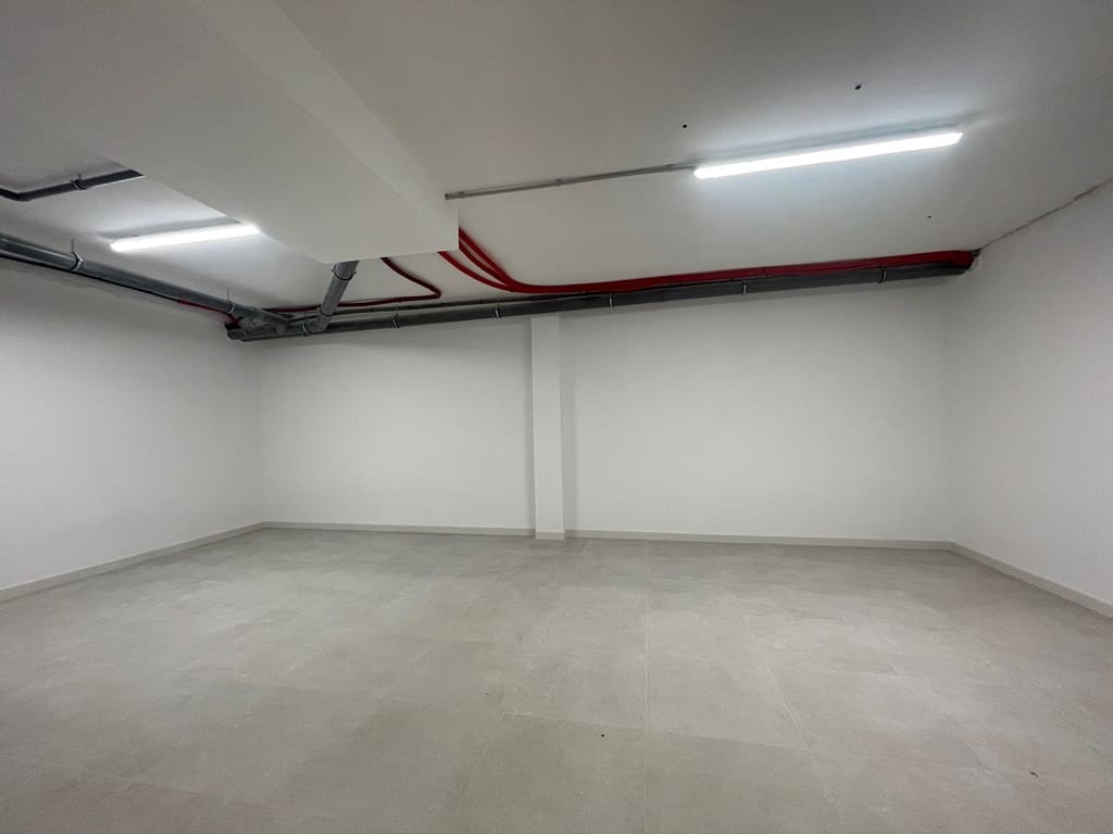 2 makuuhuone Huoneisto vuokrattavana paikassa San Agustin / Sant Agusti mukana 
autotalli - 3 000 € (Ref: 9958550)