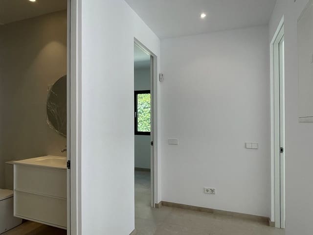 2 makuuhuone Huoneisto vuokrattavana paikassa San Agustín / Sant Agustí, Palma de Mallorca mukana 
autotalli - 3 000 € (Ref: 9958550)