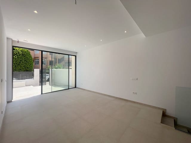 2 makuuhuone Huoneisto vuokrattavana paikassa San Agustín / Sant Agustí, Palma de Mallorca mukana 
autotalli - 3 000 € (Ref: 9958550)