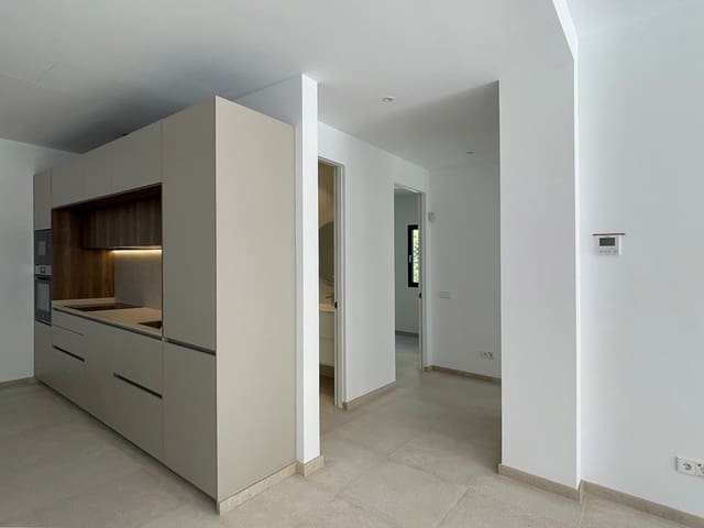 2 makuuhuone Huoneisto vuokrattavana paikassa San Agustín / Sant Agustí, Palma de Mallorca mukana 
autotalli - 3 000 € (Ref: 9958550)