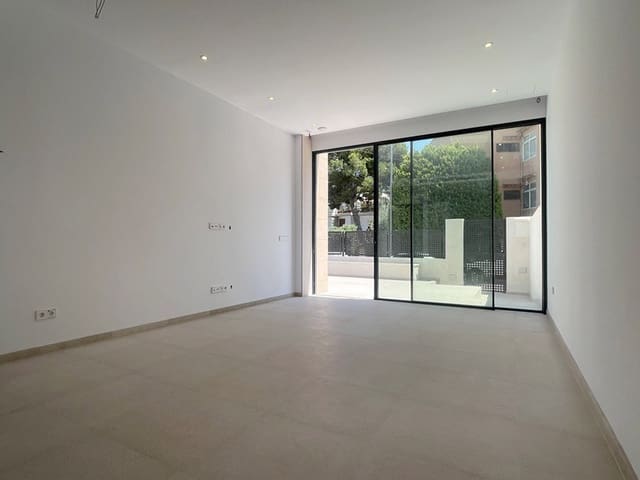 2 makuuhuone Huoneisto vuokrattavana paikassa San Agustín / Sant Agustí, Palma de Mallorca mukana 
autotalli - 3 000 € (Ref: 9958550)