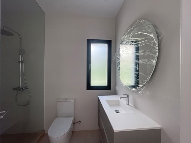 2 makuuhuone Huoneisto vuokrattavana paikassa San Agustín / Sant Agustí, Palma de Mallorca mukana 
autotalli - 3 000 € (Ref: 9958550)