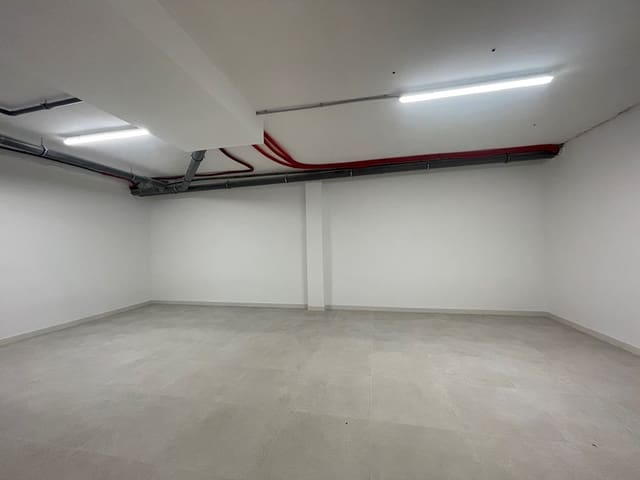 2 makuuhuone Huoneisto vuokrattavana paikassa San Agustín / Sant Agustí, Palma de Mallorca mukana 
autotalli - 3 000 € (Ref: 9958550)