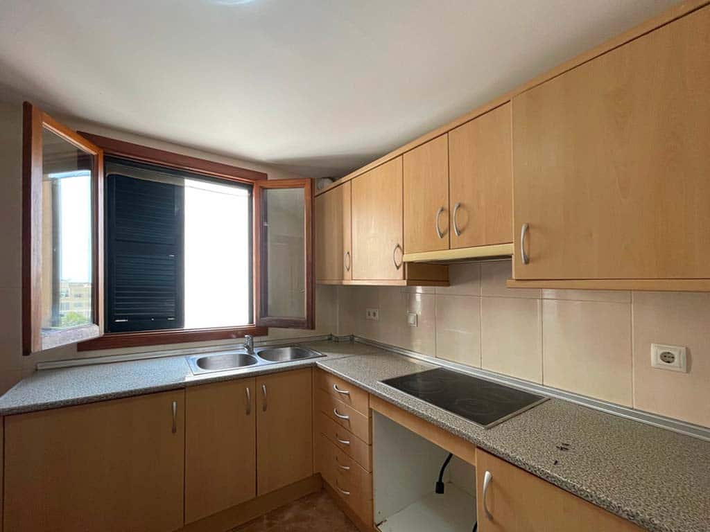 Appartement de 3 chambres à louer à Llucmajor - 1 250 € (Ref: 9973988)