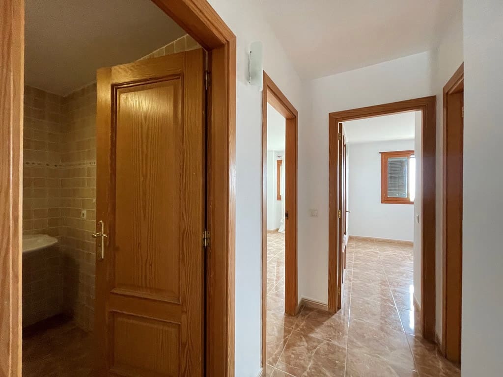 Appartement de 3 chambres à louer à Llucmajor - 1 250 € (Ref: 9973988)
