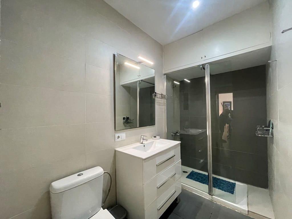 2 Zimmer Apartment zu vermieten in Palma de Mallorca - 1.300 € (Ref: 9984003)