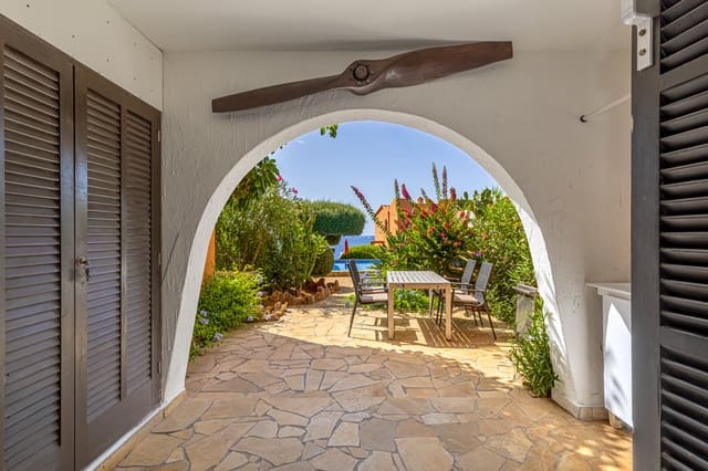 2 soveværelse Villa til salg i Llucmajor med swimmingpool garage - € 495.000 (Ref: 10026262)