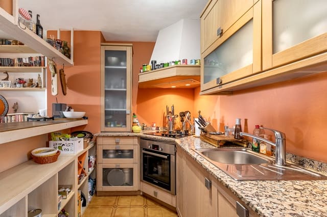 2 soveværelse Villa til salg i Llucmajor med swimmingpool garage - € 495.000 (Ref: 10026262)