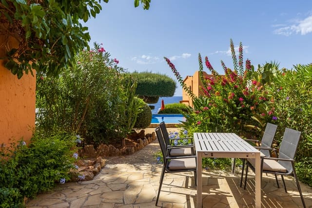 2 soveværelse Villa til salg i Llucmajor med swimmingpool garage - € 495.000 (Ref: 10026262)