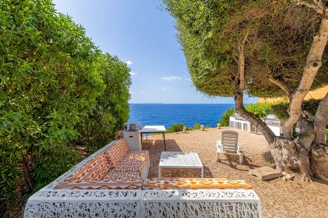 2 soveværelse Villa til salg i Llucmajor med swimmingpool garage - € 495.000 (Ref: 10026262)