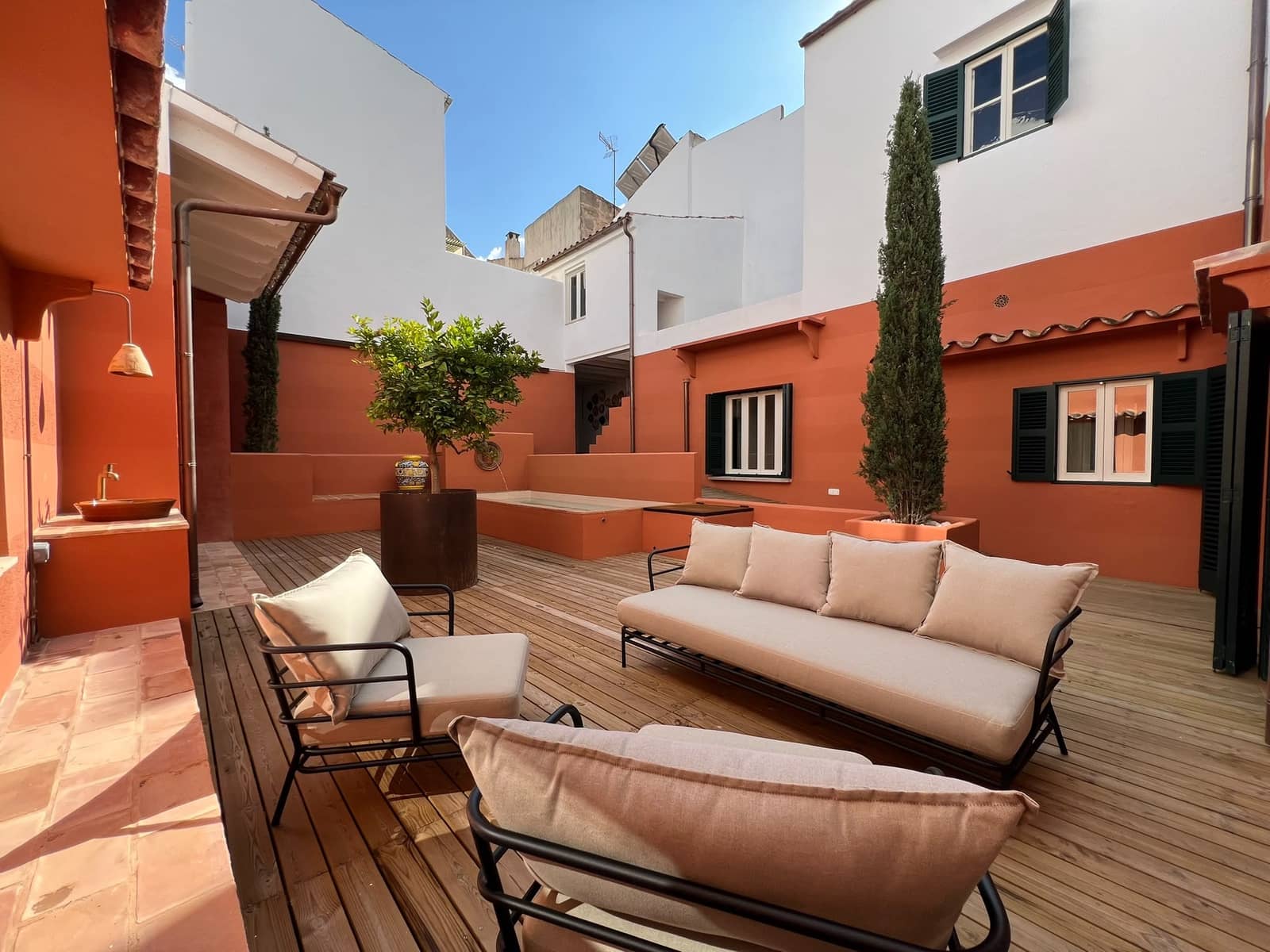 6 bedroom Villa for sale in Felanitx with pool garage - € 1,950,000 (Ref: 10036220)