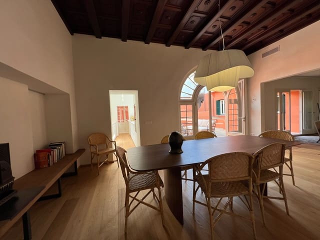 6 sypialnia Willa na sprzedaż w Felanitx z basenem garażem - 1 950 000 € (Ref: 10036220)